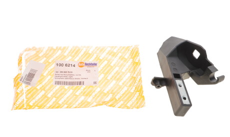 Фото 2 - Бампер (кузов) AUTOTECHTEILE 100 6214 (1006214)