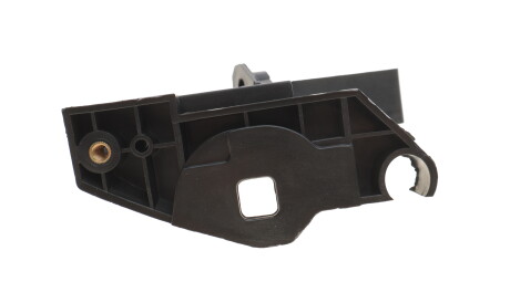 Фото 3 - Бампер (кузов) AUTOTECHTEILE 100 6214 (1006214)