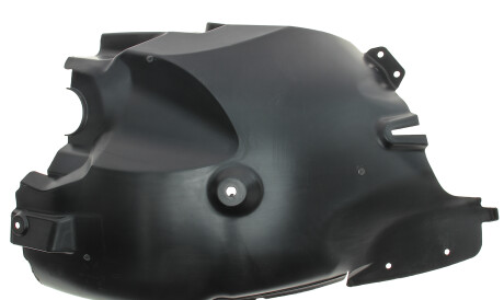 Фото 2 - Підкрилок AUTOTECHTEILE 100 6252 (1006252)