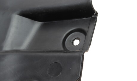 Фото 2 - Подкрылок AUTOTECHTEILE 100 6253 (1006253)