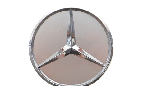 Ковпак диска колісного MB (літого диска) (6642) - ((B66470200, B66470202)) AUTOTECHTEILE 1006642