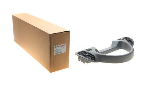 Накладка панели приборов - ((9016801439, A9016801439)) AUTOTECHTEILE 100 6801