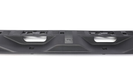 Фото 2 - Бампер AUTOTECHTEILE 100 6806 (1006806)