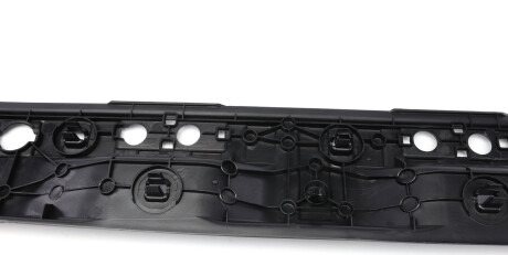 Фото 3 - Бампер AUTOTECHTEILE 100 6806 (1006806)