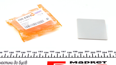 Фото товара Автозапчасть AUTOTECHTEILE 100 6903 : Купить на tto.com.ua