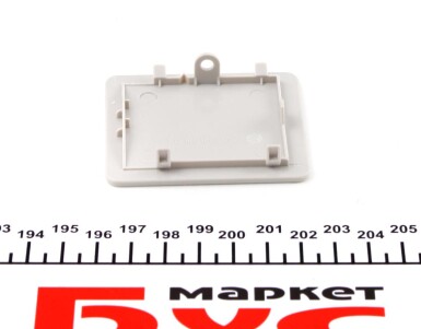 Фото 2 - Автозапчасть AUTOTECHTEILE 100 6904 (1006904)