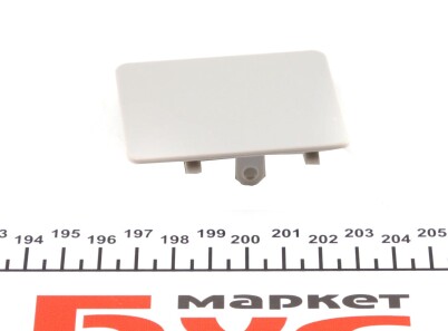 Фото 2 - Автозапчасть AUTOTECHTEILE 100 6905 (1006905)