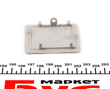 Фото 3 - Автозапчасть AUTOTECHTEILE 100 6905 (1006905)