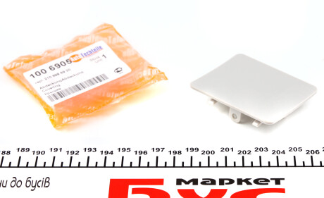 Фото товара Автозапчасть AUTOTECHTEILE 100 6905 : Купить на tto.com.ua