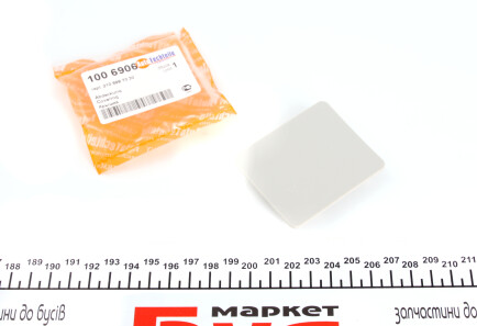 Фото товара Автозапчасть AUTOTECHTEILE 100 6906 : Купить на tto.com.ua