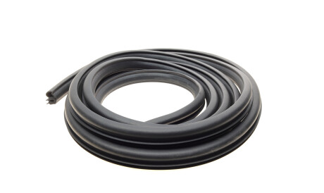 Уплотнитель двери (задней) MB Sprinter (901-904) (высокая крышка) (6920) - ((2D1829193E, 9016900198)) AUTOTECHTEILE 100 6920