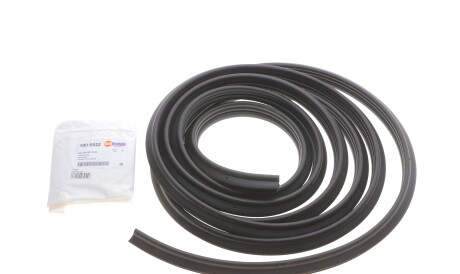 Уплотнитель двери (сдвижной) MB Sprinter -06 (6922) - ((2D1843791C, 6906970398, 9016970598)) AUTOTECHTEILE 100 6922