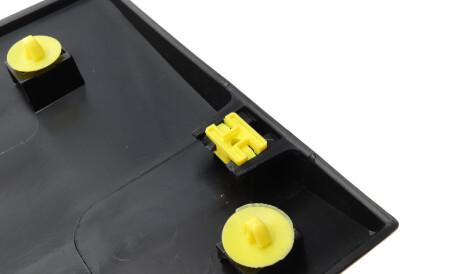 Фото 2 - Двері AUTOTECHTEILE 100 6943 (1006943)