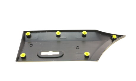 Фото 3 - Бампер (кузов) AUTOTECHTEILE 100 6945 (1006945)