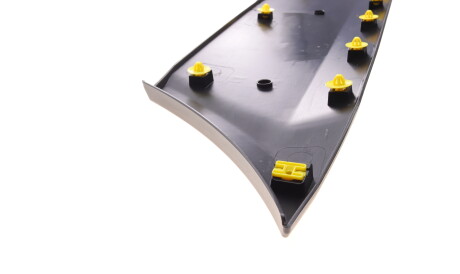 Фото 2 - Бампер (кузов) AUTOTECHTEILE 100 6950 (1006950)