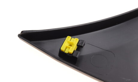 Фото 3 - Бампер (кузов) AUTOTECHTEILE 100 6950 (1006950)