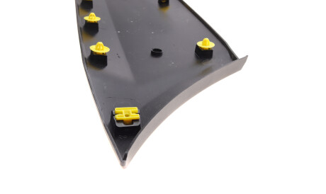 Фото 2 - Бампер (кузов) AUTOTECHTEILE 100 6951 (1006951)