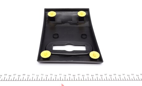 Фото 3 - Бампер AUTOTECHTEILE 100 6958 (1006958)