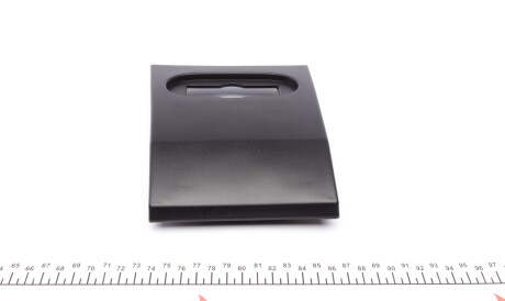 Фото 3 - Бампер AUTOTECHTEILE 100 6959 (1006959)