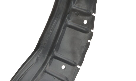 Фото 2 - Підкрилок AUTOTECHTEILE 100 6972 (1006972)