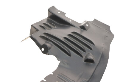 Фото 3 - Підкрилок AUTOTECHTEILE 100 6972 (1006972)