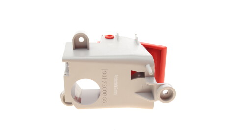 Фото 2 - Ручка / Замок AUTOTECHTEILE 100 7200 (1007200)