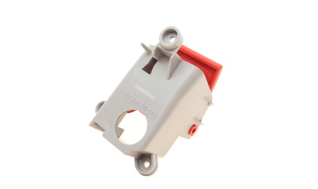 Фото 3 - Ручка / Замок AUTOTECHTEILE 100 7200 (1007200)