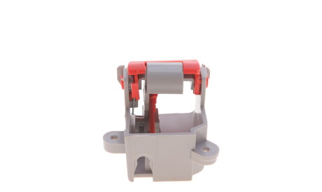 Фото 3 - Ручка / Замок AUTOTECHTEILE 100 7201 (1007201)