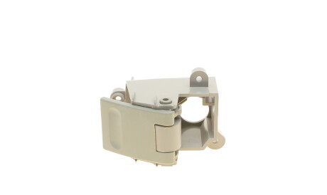 Фото 2 - Ручка / Замок AUTOTECHTEILE 100 7202 (1007202)