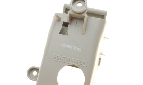 Фото 3 - Ручка / Замок AUTOTECHTEILE 100 7202 (1007202)