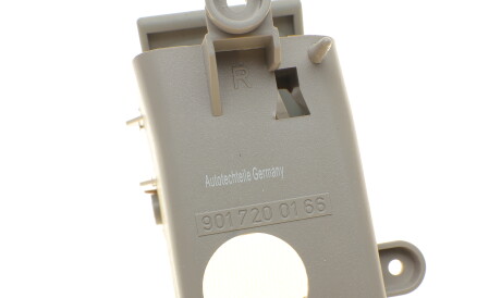 Фото 2 - Замок / Ручка AUTOTECHTEILE 100 7203 (1007203)