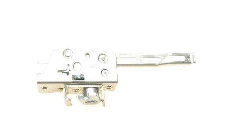 Фото 2 - Замок / Ручка AUTOTECHTEILE 100 7207 (1007207)