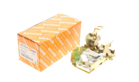 Фото 2 - Ручка / Замок AUTOTECHTEILE 100 7210 (1007210)