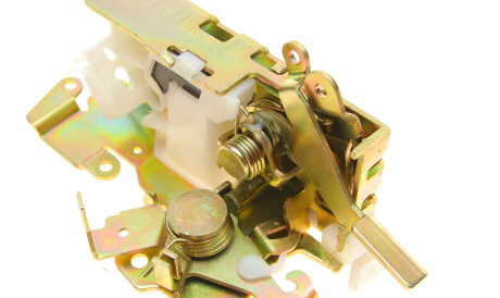 Фото 2 - Ручка / Замок AUTOTECHTEILE 100 7211 (1007211)