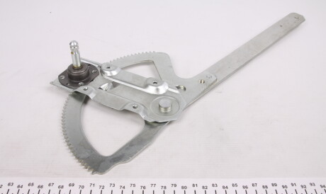 Фото 2 - Склопідйомник AUTOTECHTEILE 100 7215 (1007215)