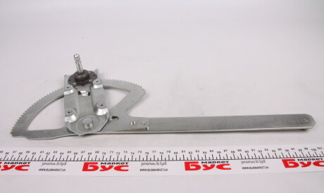 Фото 3 - Склопідйомник AUTOTECHTEILE 100 7215 (1007215)