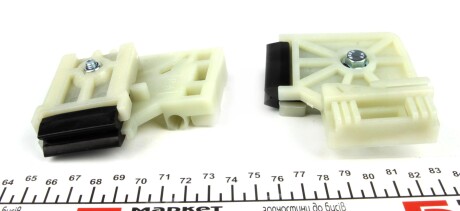 Фото 2 - Склопідйомник AUTOTECHTEILE 100 7229 (1007229)