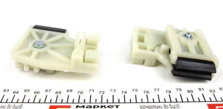 Фото 3 - Склопідйомник AUTOTECHTEILE 100 7229 (1007229)