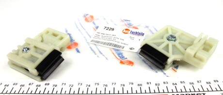 Подъемное устройство для окон - ((6397200546, A6397200546)) AUTOTECHTEILE 100 7229