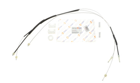 Фото 2 - Автозапчасть AUTOTECHTEILE 100 7234 (1007234)