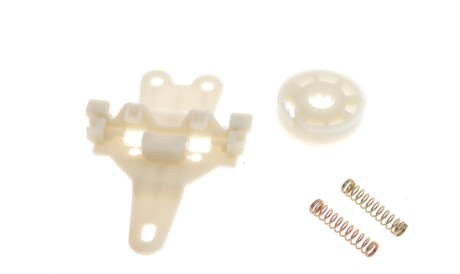 Фото 2 - Склопідйомник AUTOTECHTEILE 100 7239 (1007239)