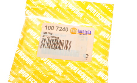 Фото 6 - Автозапчасть AUTOTECHTEILE 100 7240 (1007240)