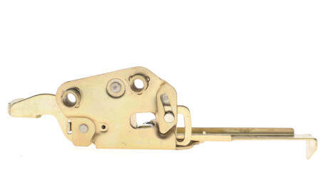 Фото 3 - Замок / Ручка AUTOTECHTEILE 100 7242 (1007242)