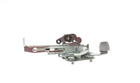 Фото 3 - Ручка / Замок AUTOTECHTEILE 100 7243 (1007243)