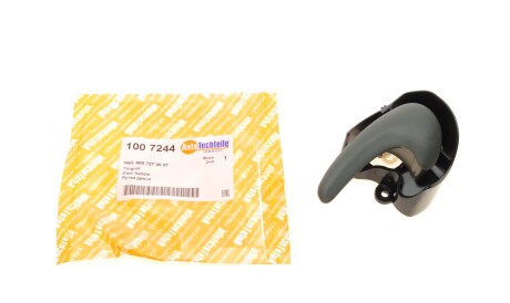Ручка дверей - (a0007270037CPL1, A0007270037, 0007270037CPL1) AUTOTECHTEILE 100 7244