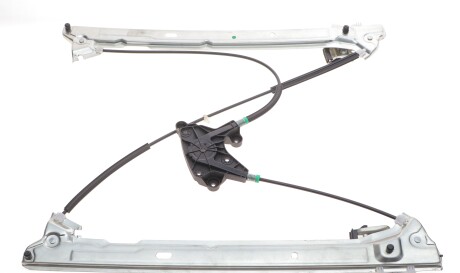 Фото 3 - Склопідйомник AUTOTECHTEILE 100 7256 (1007256)