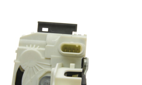 Фото 2 - Ручка / Замок AUTOTECHTEILE 100 7261 (1007261)