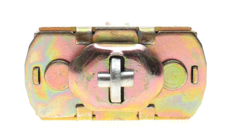 Фото 3 - Дверь AUTOTECHTEILE 100 7281 (1007281)