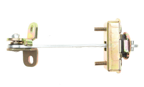 Фото 4 - Дверь AUTOTECHTEILE 100 7281 (1007281)