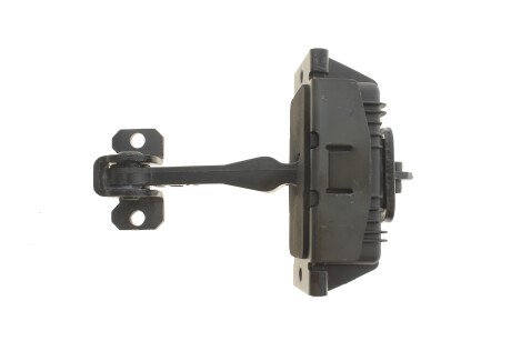 Фото 2 - Дверь AUTOTECHTEILE 100 7283 (1007283)